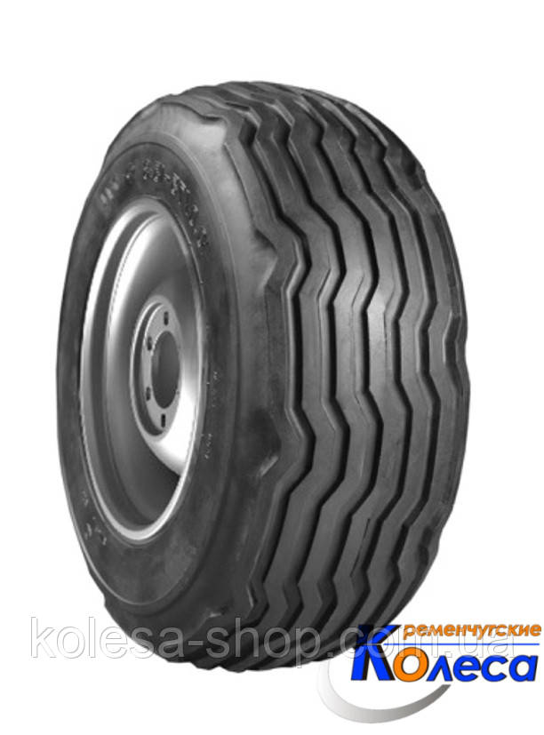 Шина 13.0/75 R16 Ф-276 СХ Ун Сір. А6, 130, 3ГД Rosava, фото 1