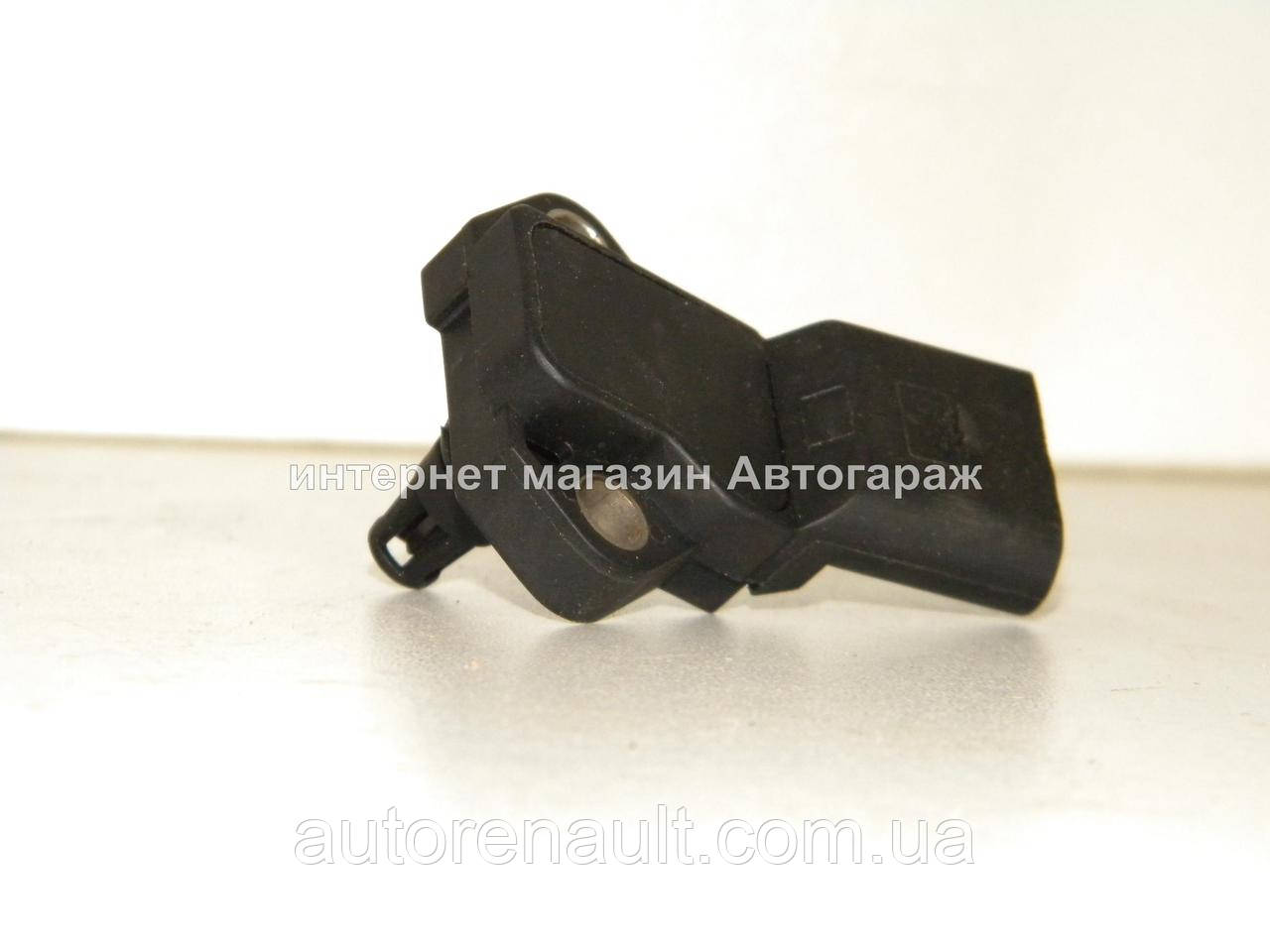 Датчик тиску наддуву на Фольксваген ЛТ 2.5 TDI MAXGEAR (Польща) 210217