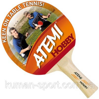 Ракетка ATEMI Hobby, фото 1