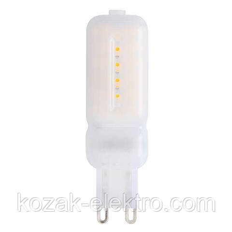 DECO-7 LED 7 Вт G9 Світлодіодна лампа