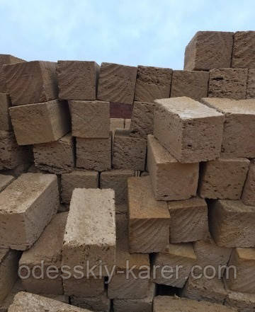 Ракушняк м35 ціна Ніколаєв, камінь ракушняк ніколавська зона