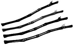 Мішалка "Бамбук", чорний