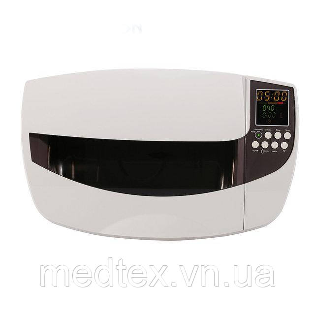 Ультразвукова мийка Codyson CD-4830, фото 1