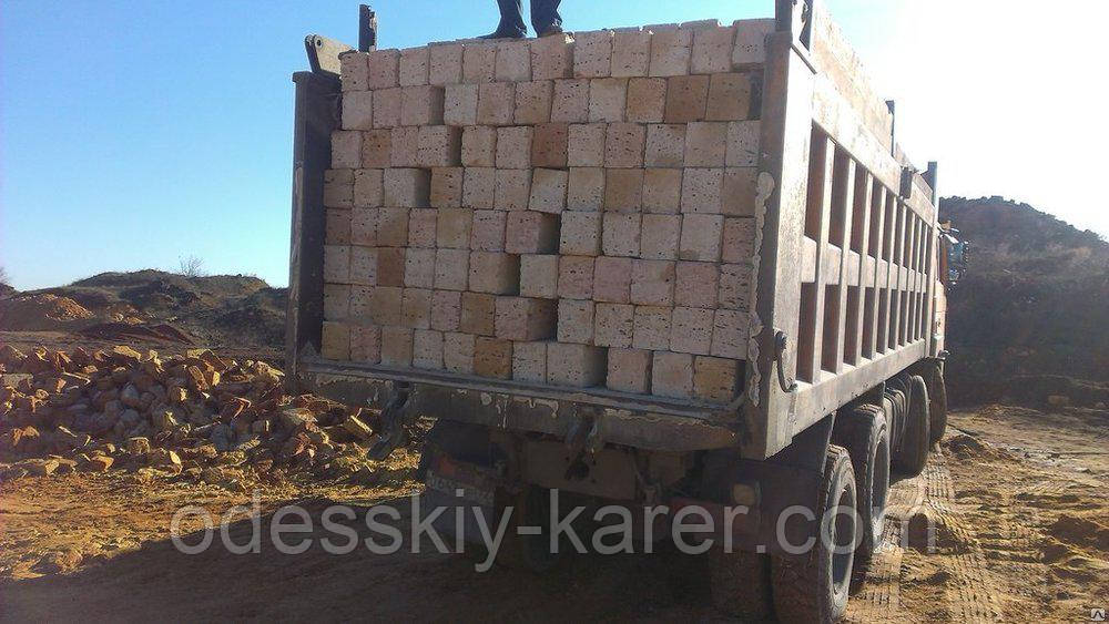 Ракушняк М35 Полтава,камінь ракушняк М35 купити в Полтаві, фото 1