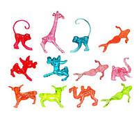 Прикраса "зоопарк"