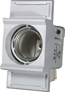 Тримач 1 полюсний EZN 25 - ZP DII