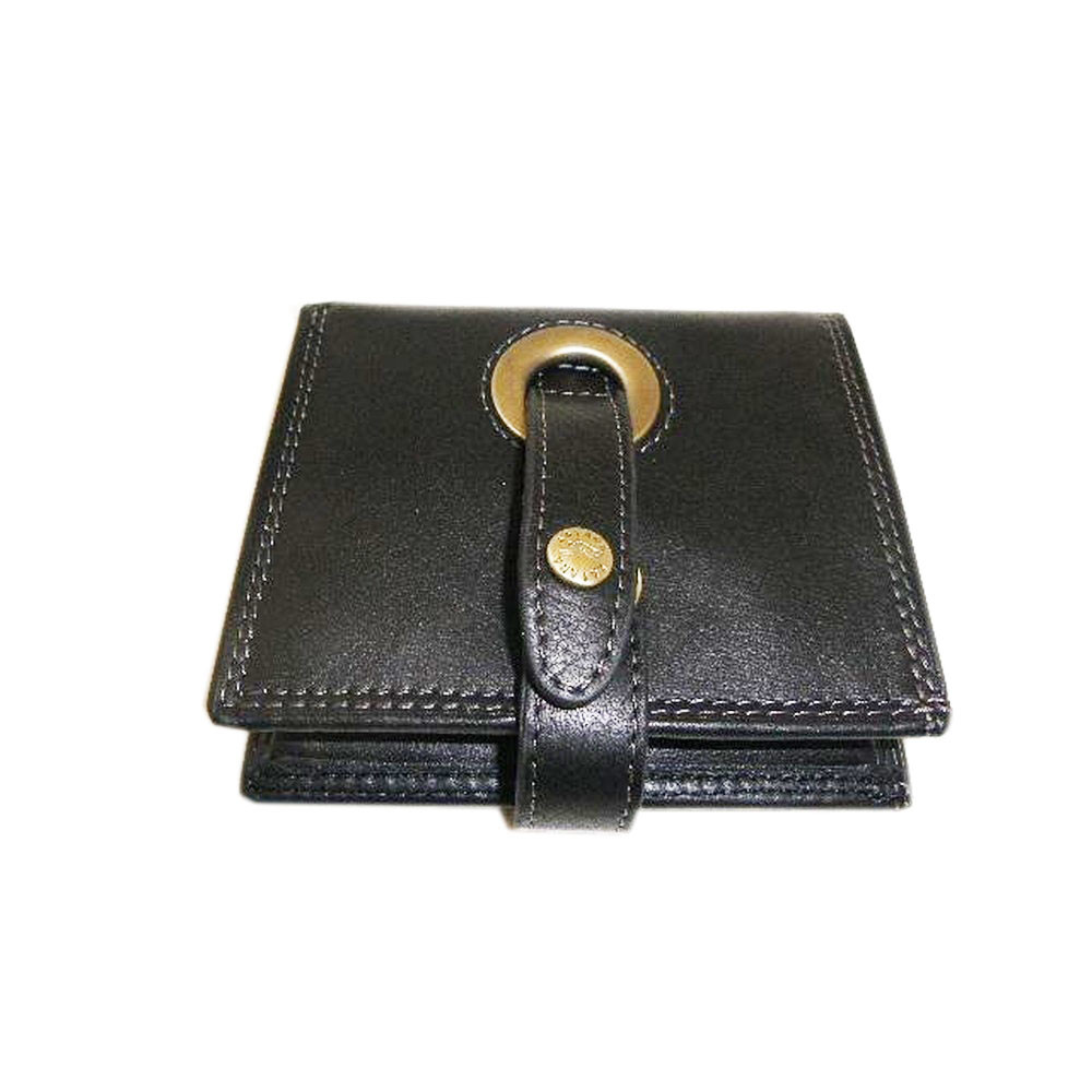 Кожаный кошелек Katana - фото 1 - id-p20966438