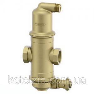 Сепаратор повітря та шлама Oase TECH DS 3/4 1302 110°C 16 бар