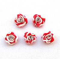 Бусини з Фімо