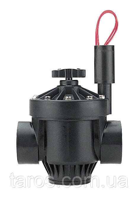 Електромагнітний клапан PGV-201-B