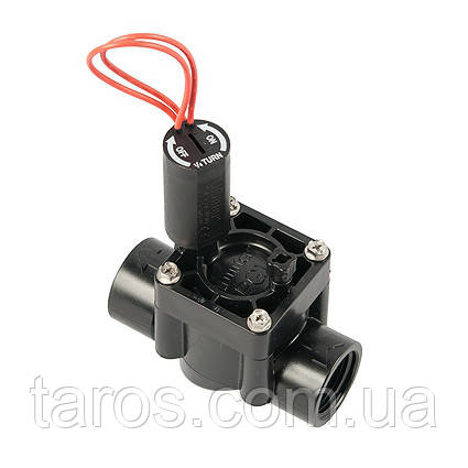 Електромагнітний клапан PGV-100G-B