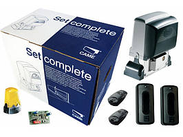 BX-74 комплект автоматики для воріт