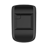 Бездротовий датчик руху та розбиття Ajax CombiProtect, чорний, фото 3