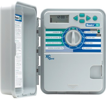 Контролер XCH-600 (внутр./наруж.)