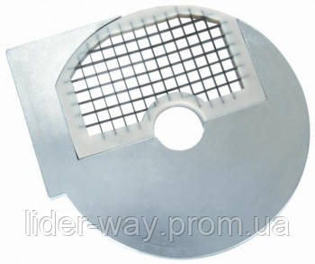 Диск для нарізки кубиками Frosty D12