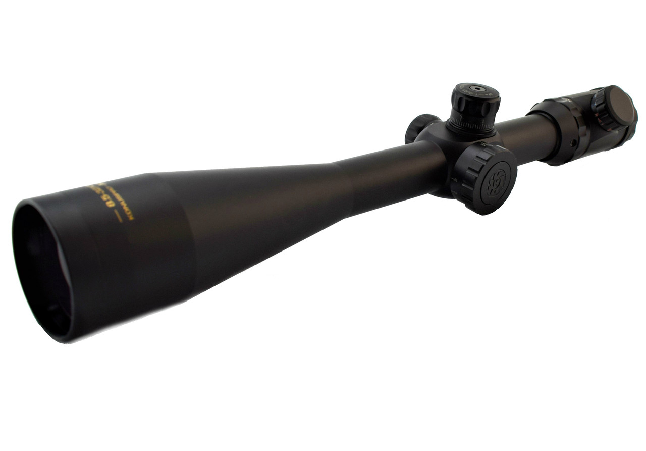 Оптичний приціл Konus Konuspro M30 8.5-32x52 подсв. Mill - Dot