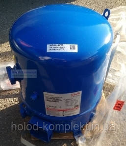 Поршневий компресор MTZ40 (R 404a/R 507)