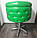 Крісло клієнта Obsession Emerald, фото 5