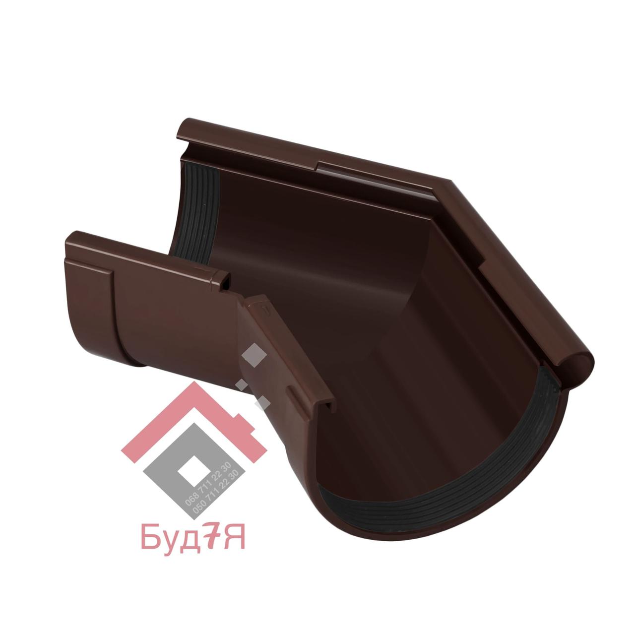 Кут ринви зовнішній 135°, фото 1