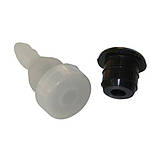 Сапун паливного бака бензопили, фото 2