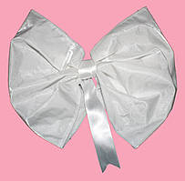 Бант атласний напрокат