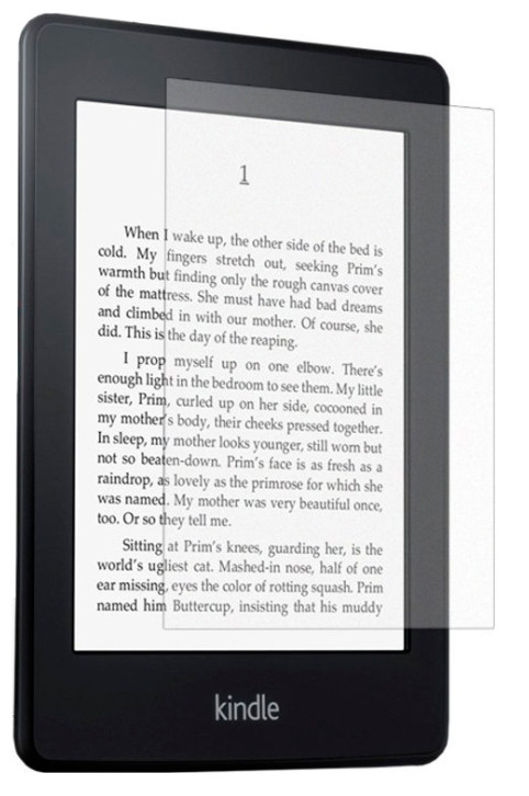 Захисне скло Tempered Glass 9H для Amazon Kindle 6, фото 1