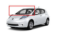 Скло переднє вітрове (лобове) Nissan Leaf ZE0 / AZE0 (10-17) G2700-3NA0A