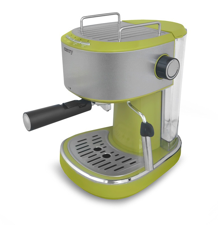 Кавоварка компресійна Adler AD 4405