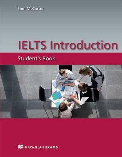 IELTS Introduction student's Book (Підручник)