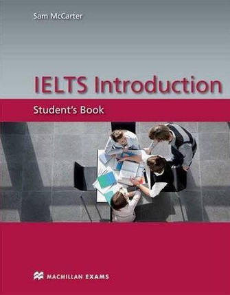 IELTS Introduction student's Book (Підручник), фото 1
