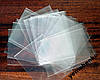 Пакети універсальні (д) 80*63(ш), мм, прозорі, поліпропіленові - 1 упак (100 шт), фото 2