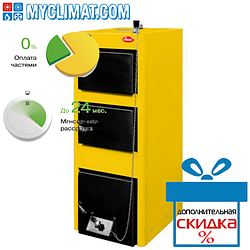 Фортеця Данко 27 ТНК