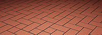 Клінкерна брусчатка Брук Керам Класика