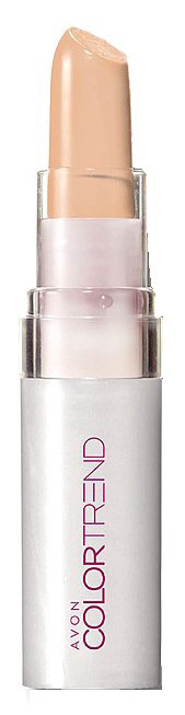 Маскуючий олівець-коректор, Avon Color Trend, колір Fair - Світлий, Ейвон, 33083