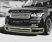 HAMANN Body kit for Range Rover Vogue 4