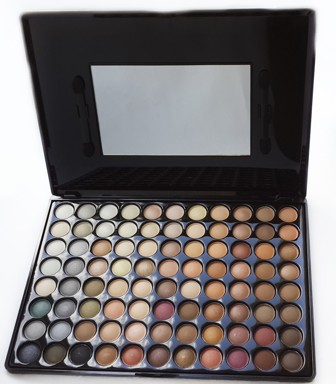 Професійна палітра тіней 88 шт. M.A.C (МАК), фото 1