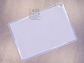 Ультратонкий 1мм силіконовий чохол для Asus ZenPad 10 Z300C-1A056A