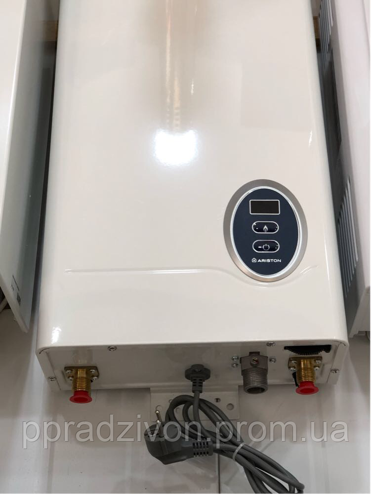 Газова колонка Ariston Marco Polo M2 (Півтурбо), цена 9266 грн — Prom ...