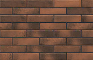 Cerrad Retro Brick Chilli 65x245