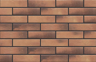 Cerrad Retro Brick Curry 65x245