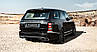 HAMANN Body kit for Range Rover Vogue 4, фото 4