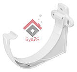 Кронштейн ринви пластмасовий, фото 2