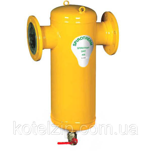 Сепаратор шлама фланцевий OaseTECH DS 125 1605