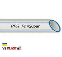 Труба VS® PPR-PIPE ф 20*3.4 мм