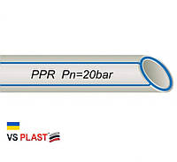 Труба VS® PPR-PIPE ф 25*4.2 мм