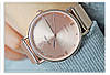 Кварцові наручні годинники King Hoon Phoenix - Rose, фото 6