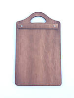 Планшет для меню з болтами (А4)