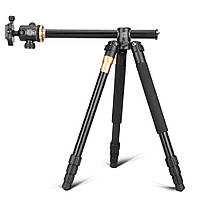 Штатив + монопод фірми QZSD для фотоапаратів - Q-999H (Q999H) + головка QZSD-02