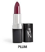 Органічна кремова губна помада Plum Zuii Organic, 4г