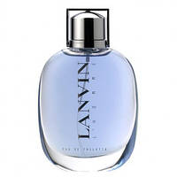 Туалетная вода для мужчин Lanvin L'HOMME edt 100ml M